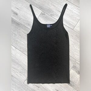 Gap Shimmer Tank Top